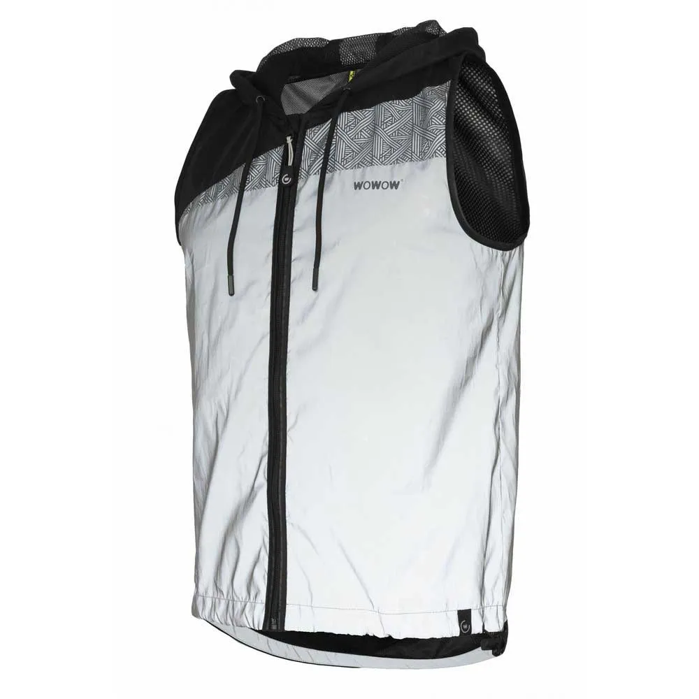 WOWOW Cross Hill Vest