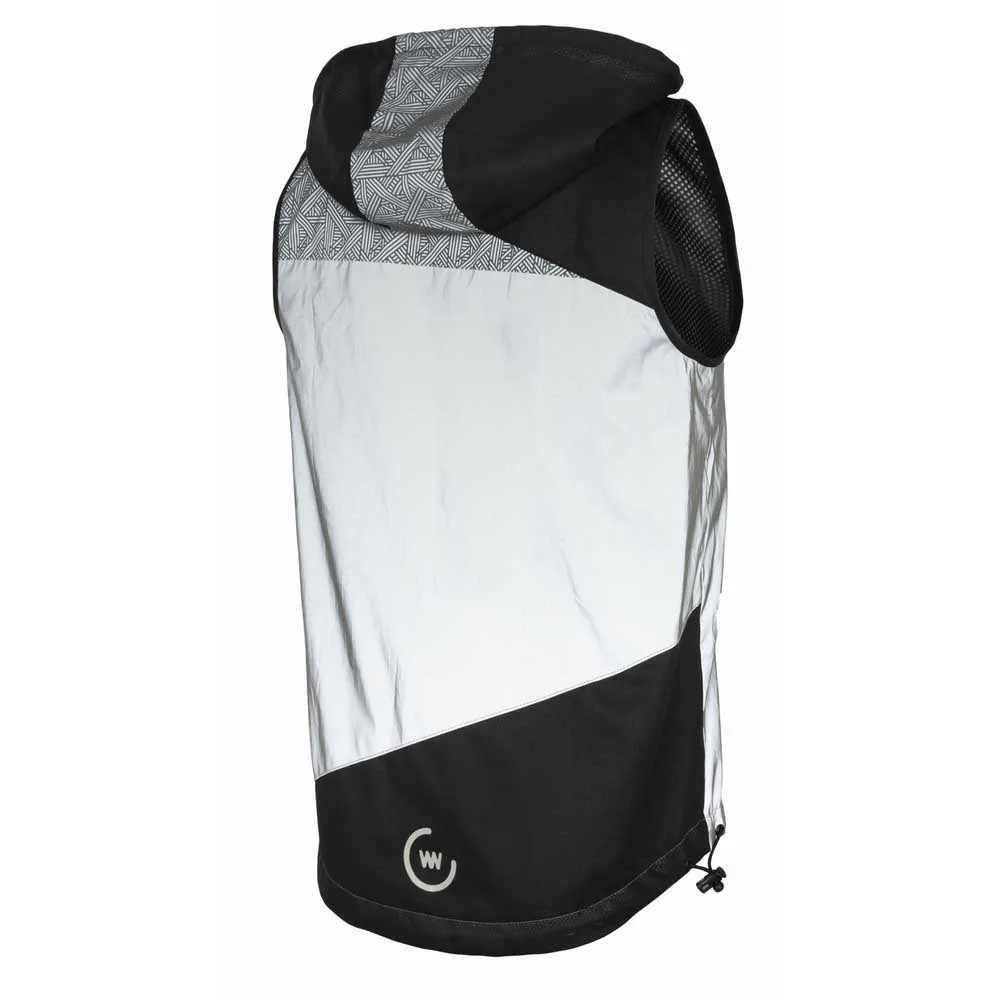 WOWOW Cross Hill Vest