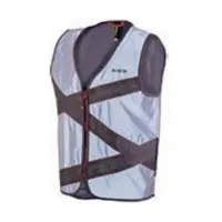 WOWOW Crossroad Fr Reflective Vest WOWOW Crossroad Fr Reflective Vest
