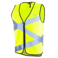 WOWOW Crossroad Reflective Vest WOWOW Crossroad Reflective Vest