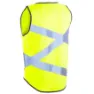 WOWOW Crossroad Reflective Vest