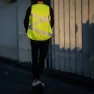 WOWOW Crossroad Reflective Vest