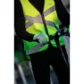 WOWOW Crossroad Reflective Vest