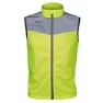 WOWOW Dark 1.1 Vest, Grey / yellow