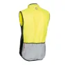 WOWOW Dark 1.1 Vest, Grey / yellow