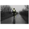WOWOW Dark 1.1 Vest, Grey / yellow