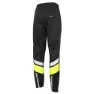 Black / fluo / reflective