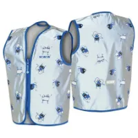 WOWOW Goyo Fr Reflective Vest WOWOW Goyo Fr Reflective Vest