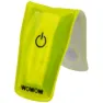 WOWOW Led With Magnet Usb 2.0 Frontlys, Yellow, One Size