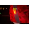 WOWOW Led With Magnet Usb 2.0 Frontlys, Yellow, One Size