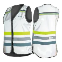 WOWOW Lucy Fr Refleksvest WOWOW Lucy Fr Refleksvest