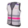 WOWOW Lucy Full Refleksvest