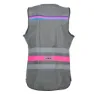 WOWOW Lucy Full Refleksvest