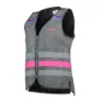 WOWOW Lucy Full Refleksvest