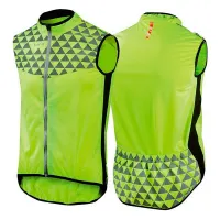 WOWOW Mont Ventoux Vest WOWOW Mont Ventoux Vest