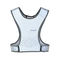WOWOW Nova Refleksvest