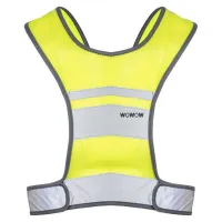 WOWOW Nova Refleksvest
