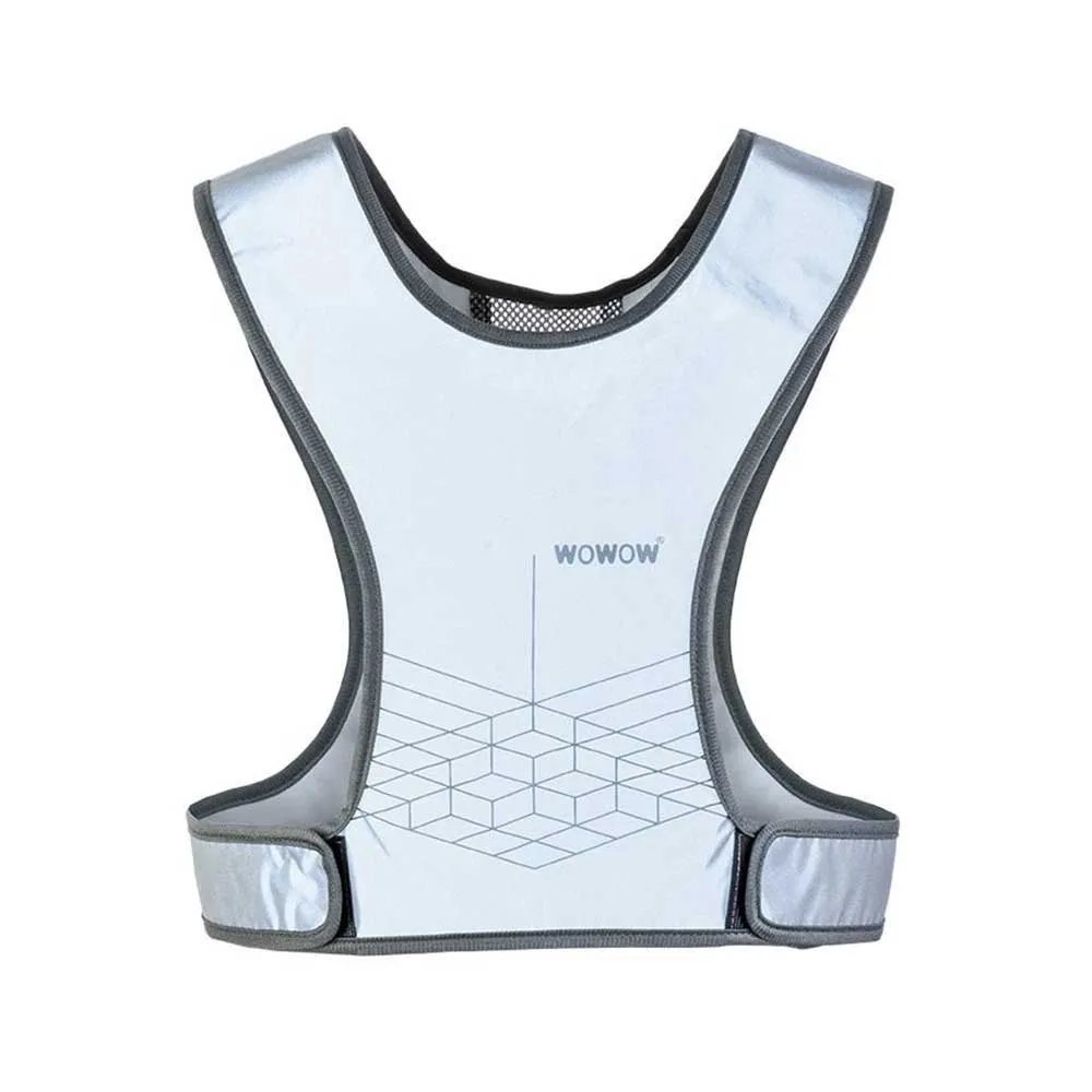 WOWOW Nova Refleksvest