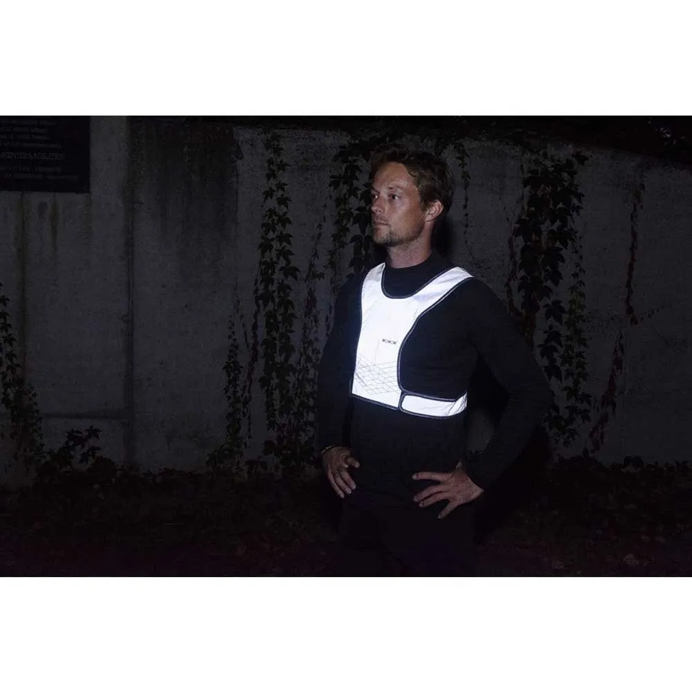 WOWOW Nova Refleksvest
