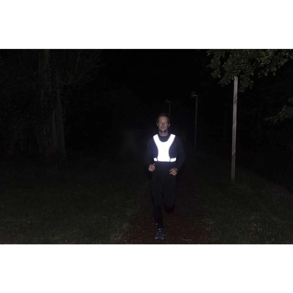 WOWOW Nova Refleksvest