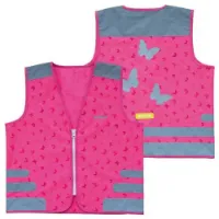 WOWOW Nutty Refleksvest WOWOW Nutty Refleksvest