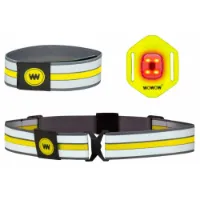 WOWOW Orion Set Reflekterende Bånd