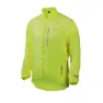 WOWOW Raceviz Jakke, Yellow