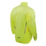 WOWOW Raceviz Jakke, Yellow