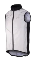WOWOW Raceviz Stelvio 2,0 Reflekterende Vest WOWOW Raceviz Stelvio 2,0 Reflekterende Vest