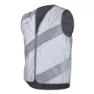 WOWOW Roadie Fr Vest