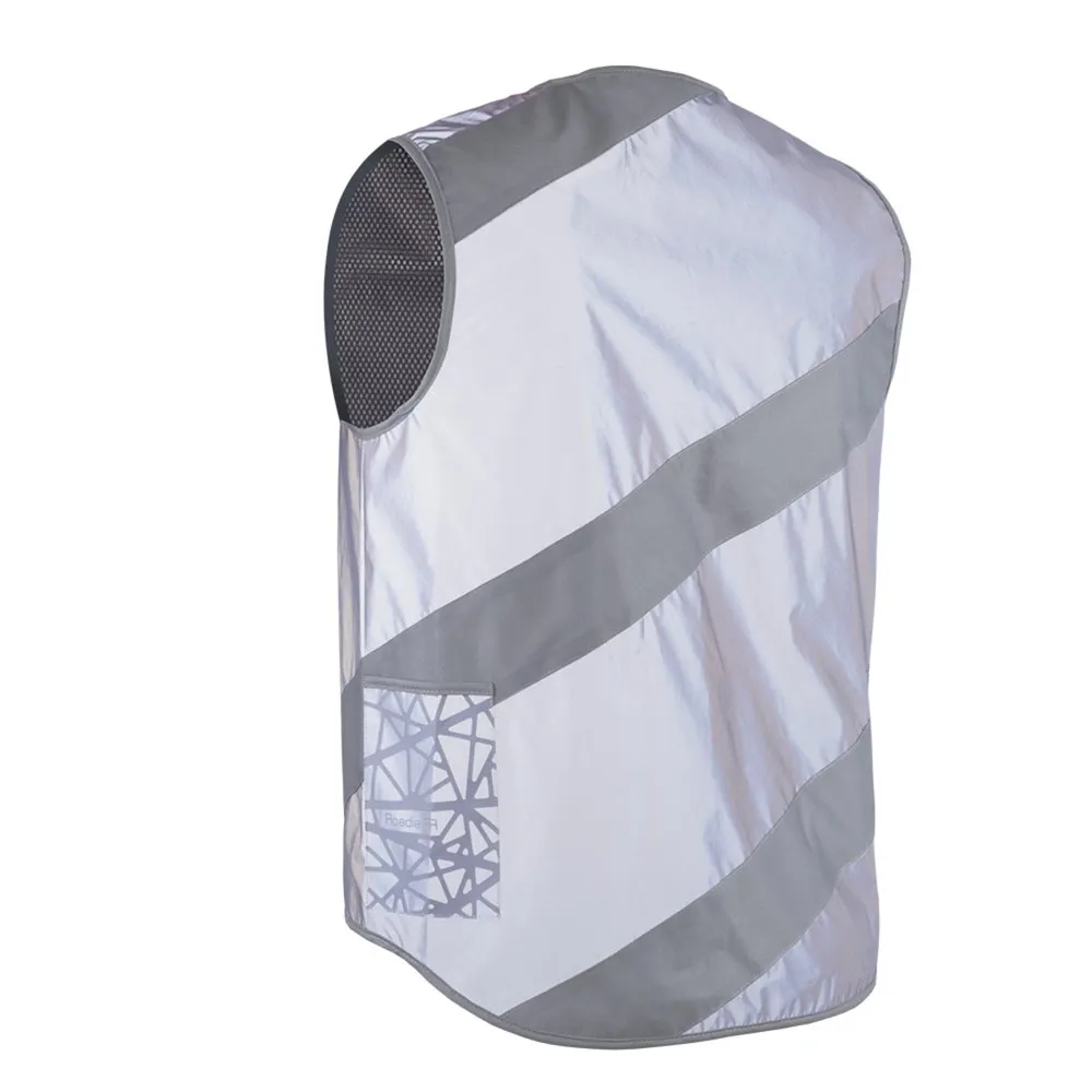 WOWOW Roadie Fr Vest