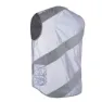 WOWOW Roadie Fr Vest