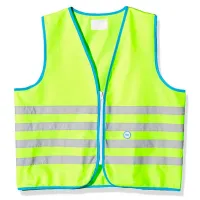 WOWOW Schlamm Kid Refleksvest