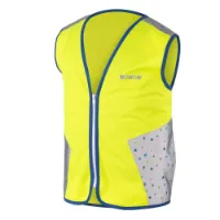 WOWOW Terrazzo Vest WOWOW Terrazzo Vest