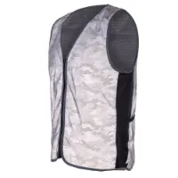 WOWOW Titanium Fr Vest WOWOW Titanium Fr Vest