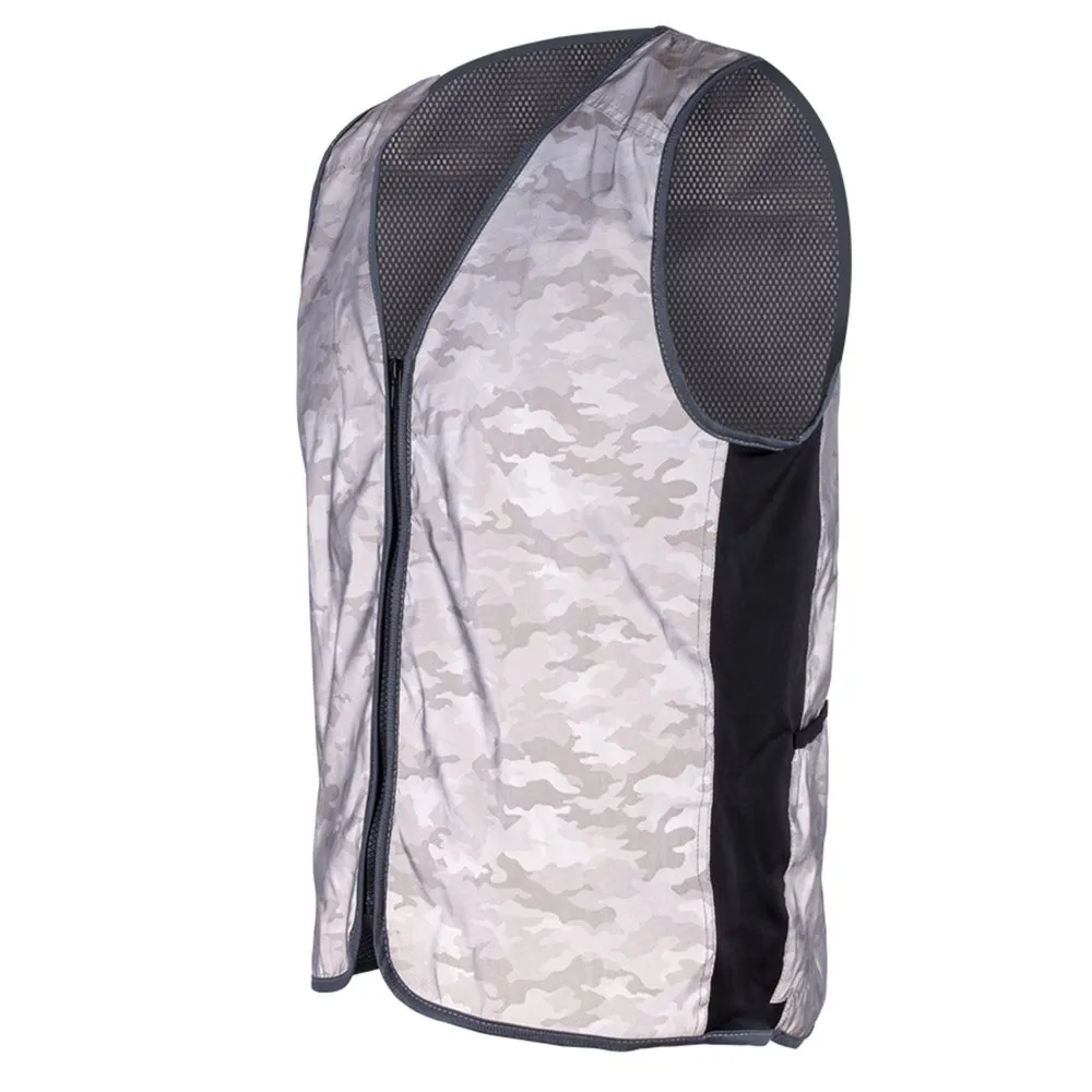 WOWOW Titanium Fr Vest, Beige WOWOW Titanium Fr Vest, Beige