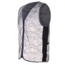 WOWOW Titanium Fr Vest, Beige