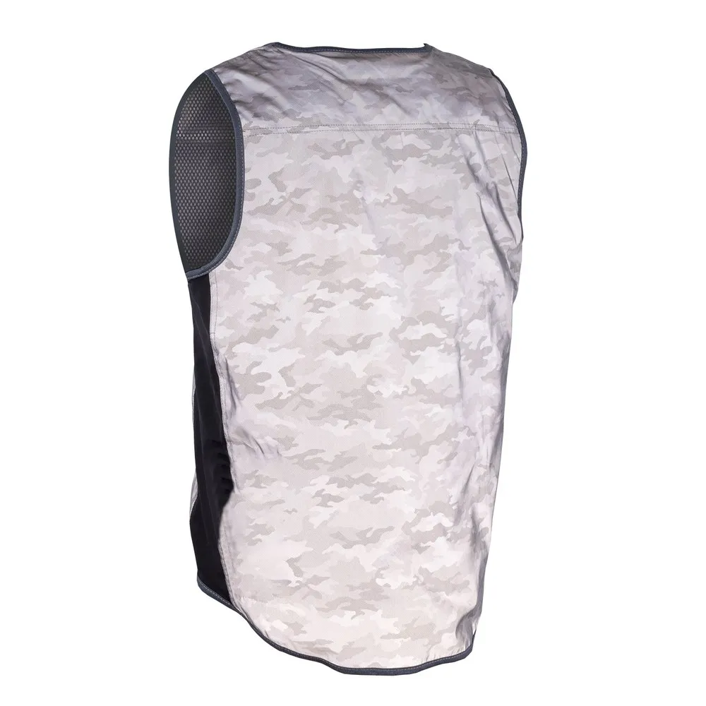 WOWOW Titanium Fr Vest, Beige WOWOW Titanium Fr Vest, Beige