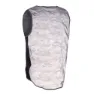 WOWOW Titanium Fr Vest, Beige