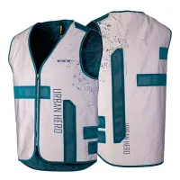 WOWOW Urban Hero Fr Refleksvest WOWOW Urban Hero Fr Refleksvest