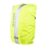 WOWOW Urban Hero Regnbeskyttelse 35l, Yellow, One Size