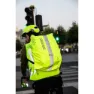 WOWOW Urban Hero Regnbeskyttelse 35l, Yellow, One Size