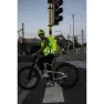WOWOW Urban Hero Regnbeskyttelse 35l, Yellow, One Size