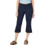 Wrangler Bootcut Convertible Cargo Bukser, Dark sapphire, 32