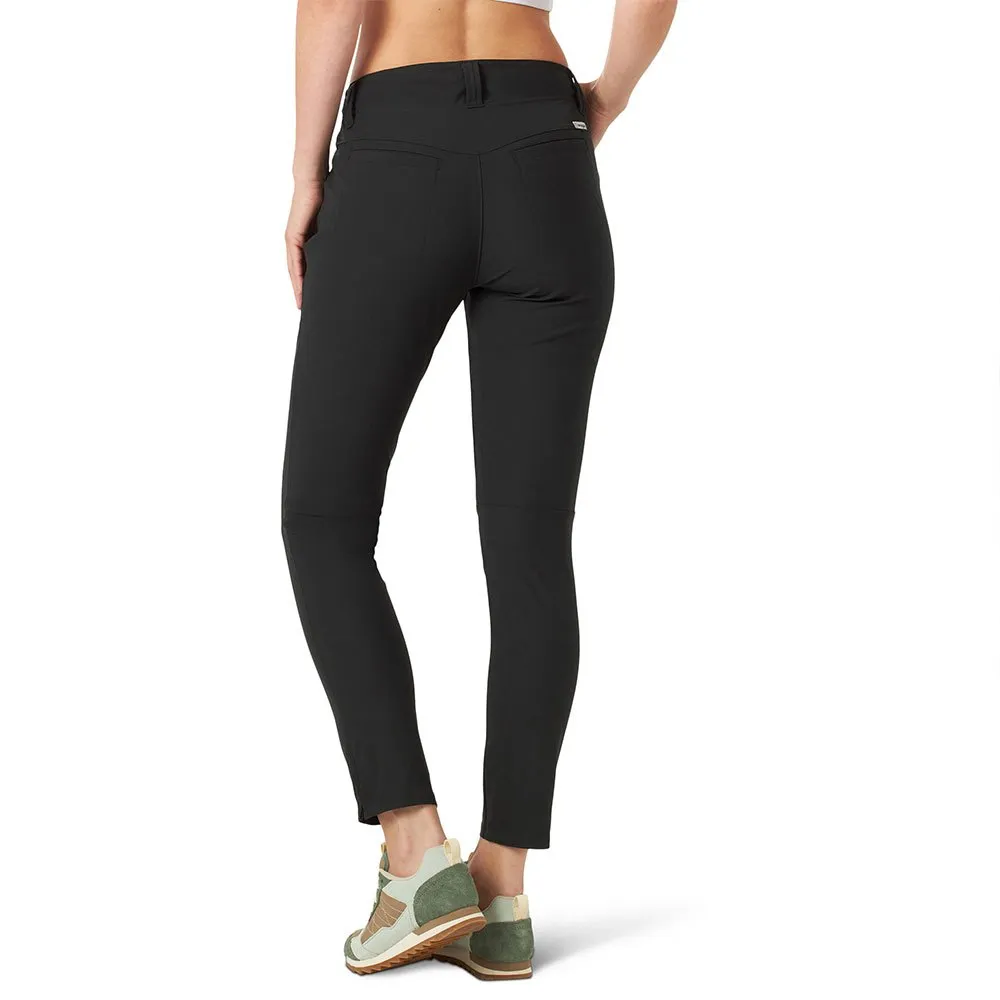 Wrangler Dynamic Comfort Leggings, Black Wrangler Dynamic Comfort Leggings, Black
