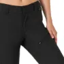 Wrangler Dynamic Comfort Leggings, Black