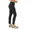 Wrangler Dynamic Comfort Leggings, Black