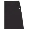 Wrangler Mix Material Shorts, Black