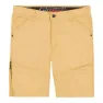 Wrangler Rugged Trail Shorts, Antelope