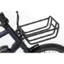 WRC Camden E-cargo E6100 20 Elektrisk Sykkel, Blue, One Size, Elsykkel